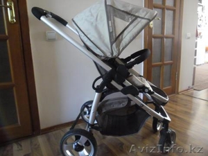 продам коляску Fatone