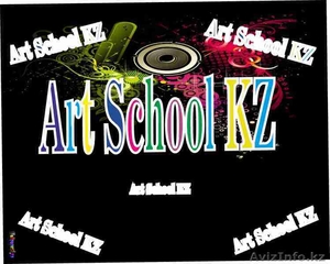 ART SCHOOL KZ/ Курсы вокал профессиональное обученине на всез музыкальных инстру - Изображение #1, Объявление #1167158