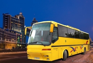 Аренда автобуса Астана-Боровое. Заказ автобуса в Боровое - Изображение #3, Объявление #1143785