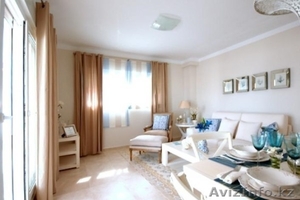 Недвижимость в Испании, Квартира на первой линии пляжа в Дения,Коста Бланка - Изображение #7, Объявление #1171547