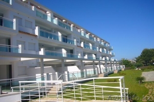 Недвижимость в Испании, Квартира на первой линии пляжа в Дения,Коста Бланка - Изображение #8, Объявление #1171547