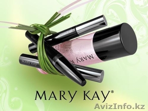 Мэри Кэй в Астане - Изображение #8, Объявление #1173481