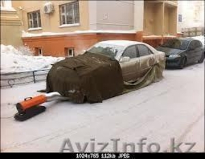 Заводка авто в мороз, просушка и замена свечей, диагностика и подзаряд аккумулят - Изображение #1, Объявление #1178771