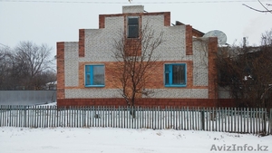 продаю благоустроенный  особняк