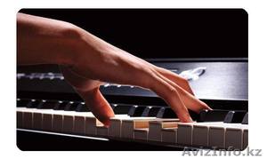 Как быстро научиться играть на фортепиано или синтезаторе?! Мы поможем! - Изображение #1, Объявление #1175118