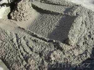 Бетон, пескобетон, растворы, цемент - Изображение #1, Объявление #1178271
