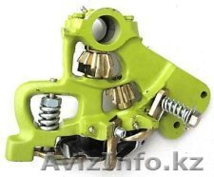 запчасти на пресс подборщики Claas markant,  Welger,  john deere,  deutz fahr и др.