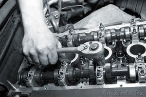 Ремонт бензиновых двигателей - Изображение #1, Объявление #1170692