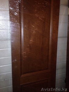 двери межкомнатные 5 штук