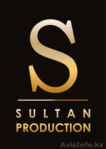 Sultan Production - Изображение #1, Объявление #1181594