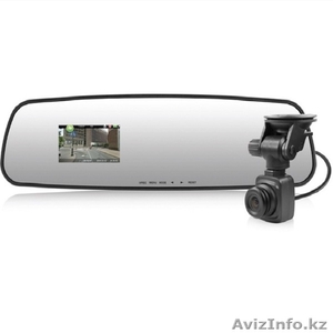 Многофункциональное зеркало PRESTIGE 540 FULL HD - Изображение #1, Объявление #1179483
