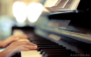 Пенсионерам Обучение Играть на Пианино! Эффективно и удобно - Изображение #3, Объявление #1175124