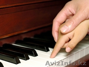 Пенсионерам Обучение Играть на Пианино! Эффективно и удобно - Изображение #2, Объявление #1175124