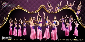 Новогодняя шоу программа от "Gracia" show dance - Изображение #6, Объявление #978291