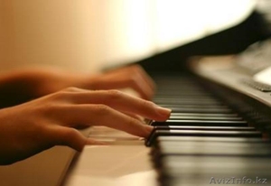 Хочешь научиться играть на фортепиано дома? Поможем! - Изображение #1, Объявление #1175100