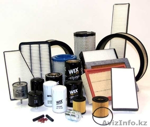 Масла фильтры для спецтехники на Hyundai, Bobcat, Case, Caterpillar, Çukurova - Изображение #4, Объявление #1170748