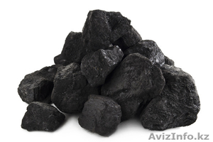 Продам бурый уголь Б-3, уголь брикетированный - Изображение #1, Объявление #1188475