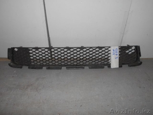 Решетка радиатора в бампере низ Mitsubishi ASX - Изображение #1, Объявление #1196300