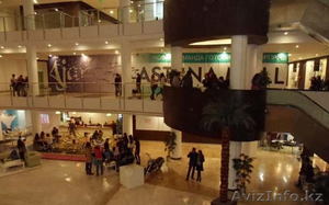 Астана mall, Ажар центр, Аренда - Изображение #1, Объявление #1184869