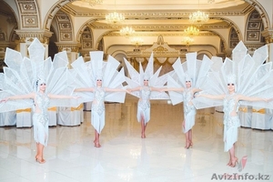 Танцы на новогодние корпоративы в Астане - Изображение #3, Объявление #1183464