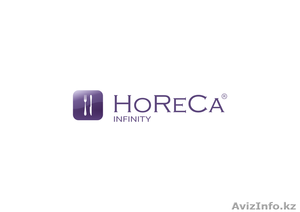 Комплектация ресторанов,  гостиниц и т.д.