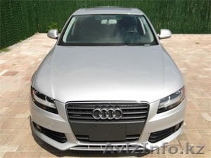 для продажи Audi A4 2010 - Изображение #2, Объявление #1198397