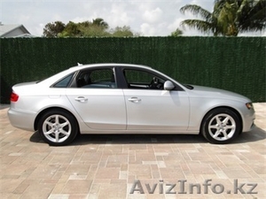 для продажи Audi A4 2010 - Изображение #3, Объявление #1198397