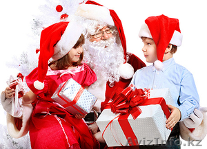Незабываемое поздравление от Деда Мороза - Изображение #1, Объявление #1188956