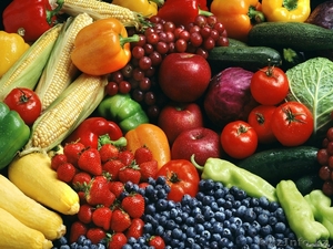 Продам оптом и в розницу, Фрукты и овощи ! - Изображение #3, Объявление #1192803