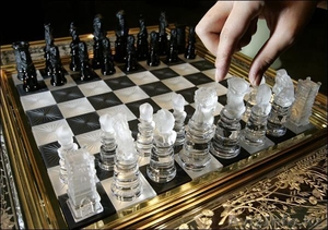 клуб шахматистов на проспекте Абылай хана 19 - Изображение #1, Объявление #1189521