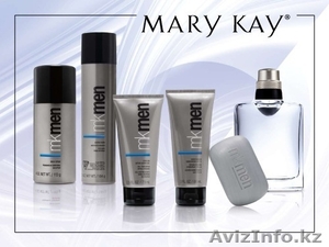 Mary Kay в Астане Любовь в каждом средстве  - Изображение #1, Объявление #1197049