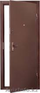 Металлические двери в Астане - Изображение #1, Объявление #1187160