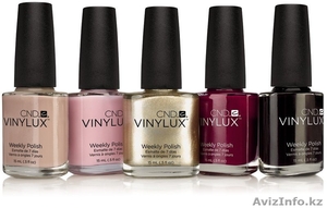 Гель ibd, Super Nail, EzFlow, CND Shellac, CND Vinylux - Изображение #3, Объявление #1206431
