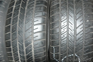 Автомобильные б.у шины оптом из Германии