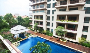 Элитные апартаменты в центре Паттайи, Таиланд - Изображение #5, Объявление #1210685