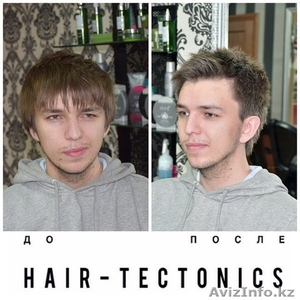 "Hair-tectonics"стилист,парикмахер,мелирование,стрижка,окрашивание,салон красоты - Изображение #4, Объявление #1203781