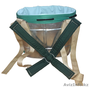 Сумка для сбора яблок