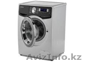Ремонт стиральный машин SAMSUNG, LG, ZANUSSI,ARISTON, INDESIT - Изображение #1, Объявление #1201631