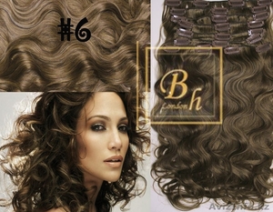 Магазин натуральных волос - Изображение #2, Объявление #1209839
