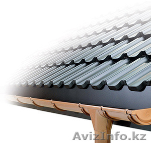 металочерепица Venecja