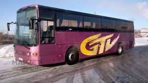 пассажирские перевозки в астане.аренда прокат автобусов в астане - Изображение #1, Объявление #1217598