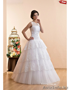 Свадебные платья ОПТ от производителя - Изображение #6, Объявление #1158109