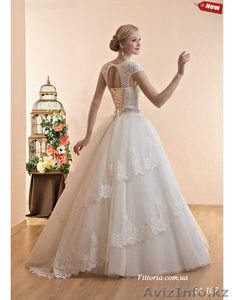 Свадебные платья ОПТ от производителя - Изображение #2, Объявление #1158109