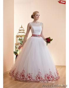 Свадебные платья ОПТ от производителя - Изображение #10, Объявление #1158109