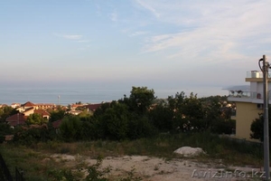 Болгарская недвижимость участок Траката с морской панорамой - Изображение #1, Объявление #1226099