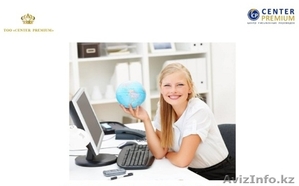 Агенство переводов Алматы