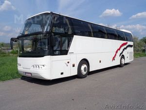 пассажирские перевозки в астане.аренда прокат автобусов в астане - Изображение #2, Объявление #1217598