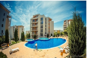 недвижимость в болгарии ,курортная - Изображение #1, Объявление #1225617