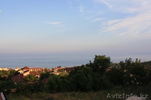 Болгарская недвижимость участок Траката с морской панорамой - Изображение #3, Объявление #1226099