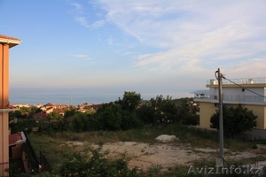 Болгарская недвижимость участок Траката с морской панорамой - Изображение #4, Объявление #1226099